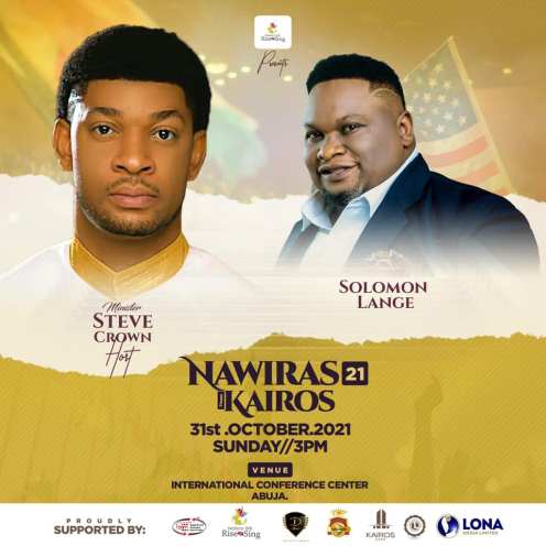Nawiras Kairos 2021 concert 4